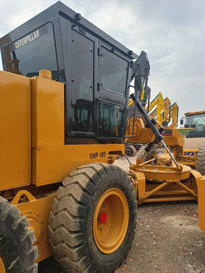 CAT 140 - Excavadora de cadenas: foto 5 CAT 140 - Excavadora de cadenas: foto 5