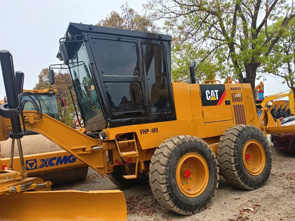 CAT 140 - Excavadora de cadenas: foto 2 CAT 140 - Excavadora de cadenas: foto 2