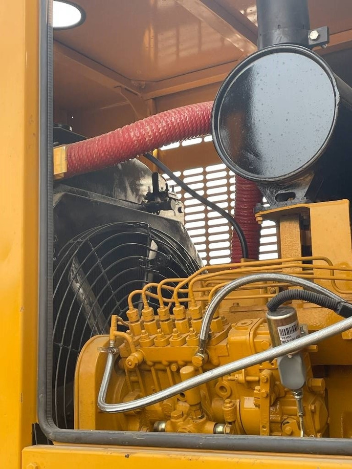CAT 140 K - Grader: foto 3 CAT 140 K - Grader: foto 3
