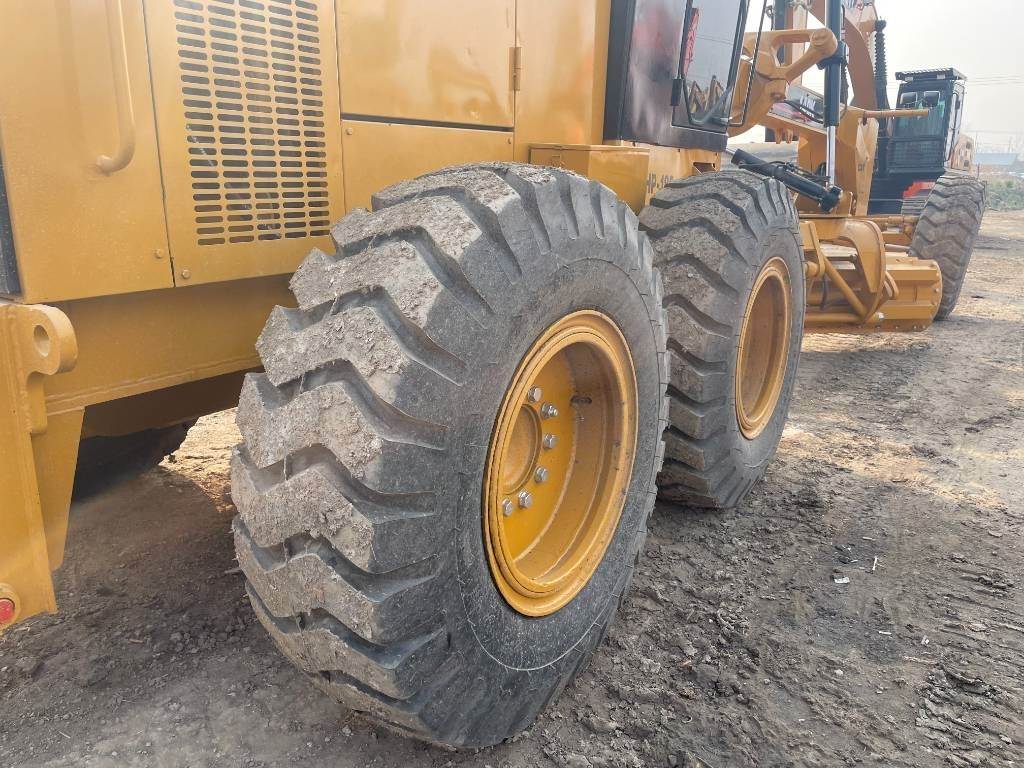 CAT 140 K - Grader: foto 5 CAT 140 K - Grader: foto 5