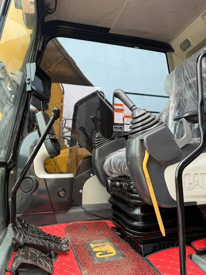 Excavadora de cadenas CAT 320D2 [ Copy ] [ Copy ]: foto 7