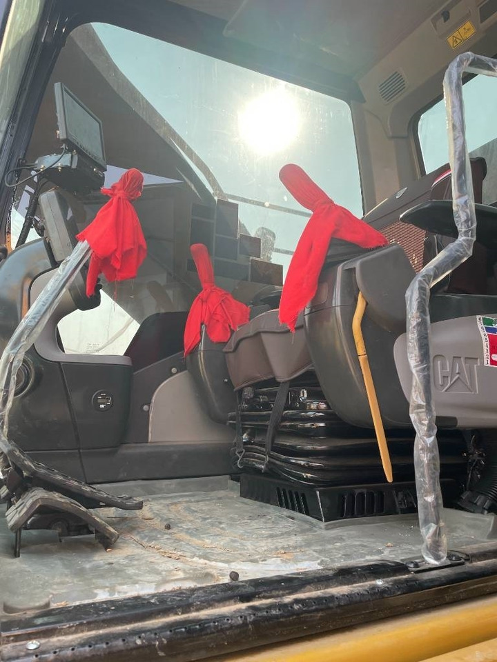 CAT 329 D - Excavadora de cadenas: foto 5 CAT 329 D - Excavadora de cadenas: foto 5