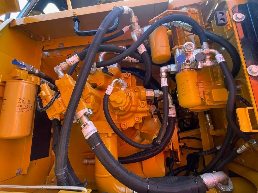 CAT 330D2 - Excavadora de cadenas: foto 5 CAT 330D2 - Excavadora de cadenas: foto 5