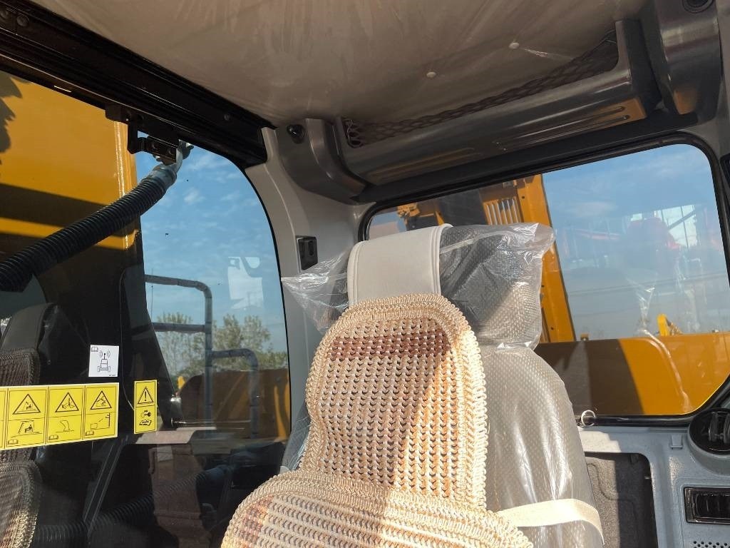 CAT 336GC - Excavadora de cadenas: foto 4 CAT 336GC - Excavadora de cadenas: foto 4