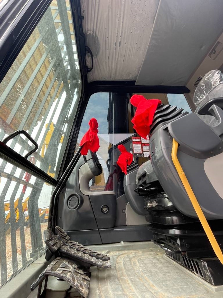 CAT 340 D L - Excavadora de cadenas: foto 4 CAT 340 D L - Excavadora de cadenas: foto 4