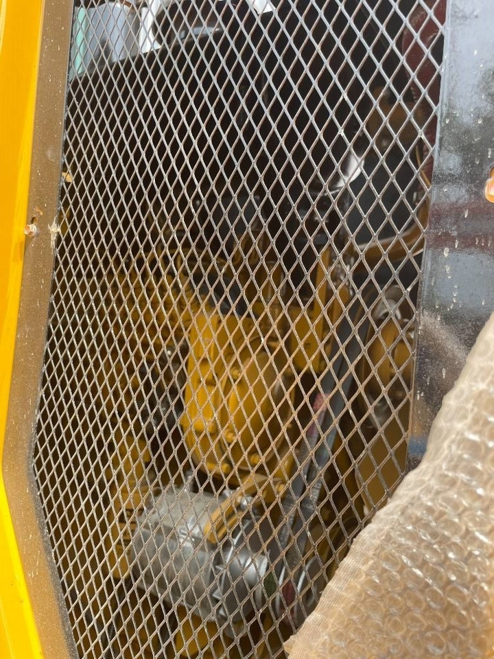 CAT 966 H - Cargadora de ruedas: foto 3 CAT 966 H - Cargadora de ruedas: foto 3