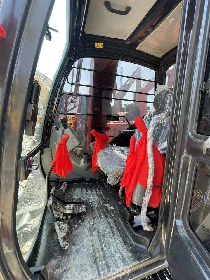 Hitachi ZX 60 - Miniexcavadora: foto 5 Hitachi ZX 60 - Miniexcavadora: foto 5