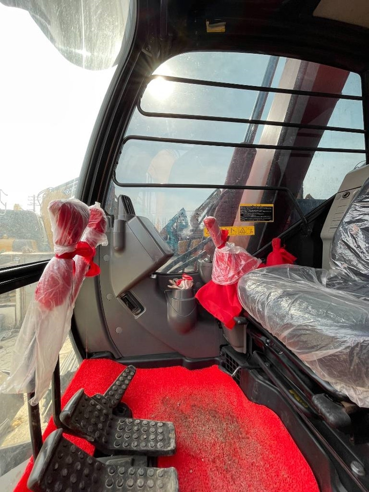 Hitachi ZX 70 - Miniexcavadora: foto 5 Hitachi ZX 70 - Miniexcavadora: foto 5