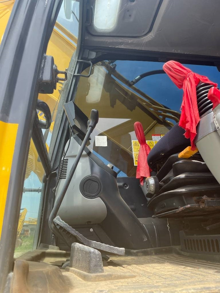 Komatsu PC 350 - Excavadora de cadenas: foto 3 Komatsu PC 350 - Excavadora de cadenas: foto 3