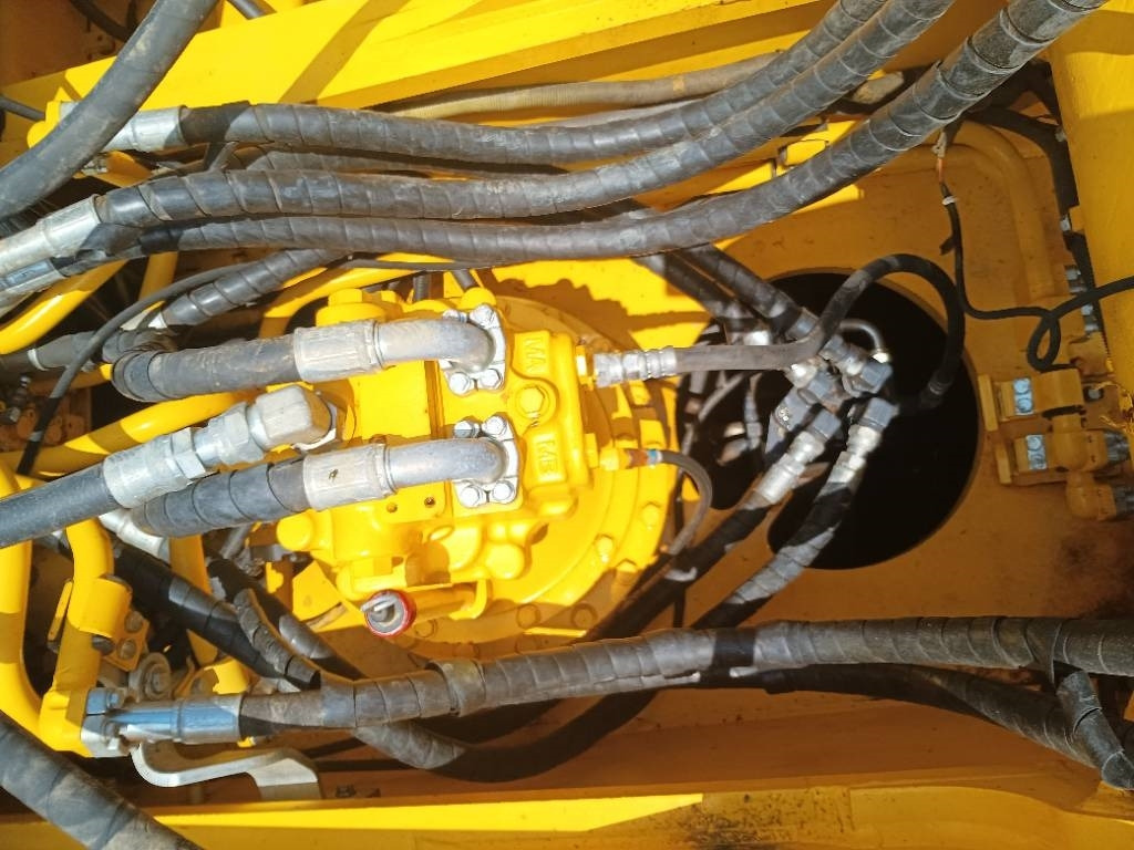 Komatsu PC 360  - Excavadora de cadenas: foto 5 Komatsu PC 360  - Excavadora de cadenas: foto 5