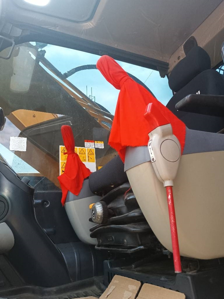 Komatsu PC 360  - Excavadora de cadenas: foto 3 Komatsu PC 360  - Excavadora de cadenas: foto 3