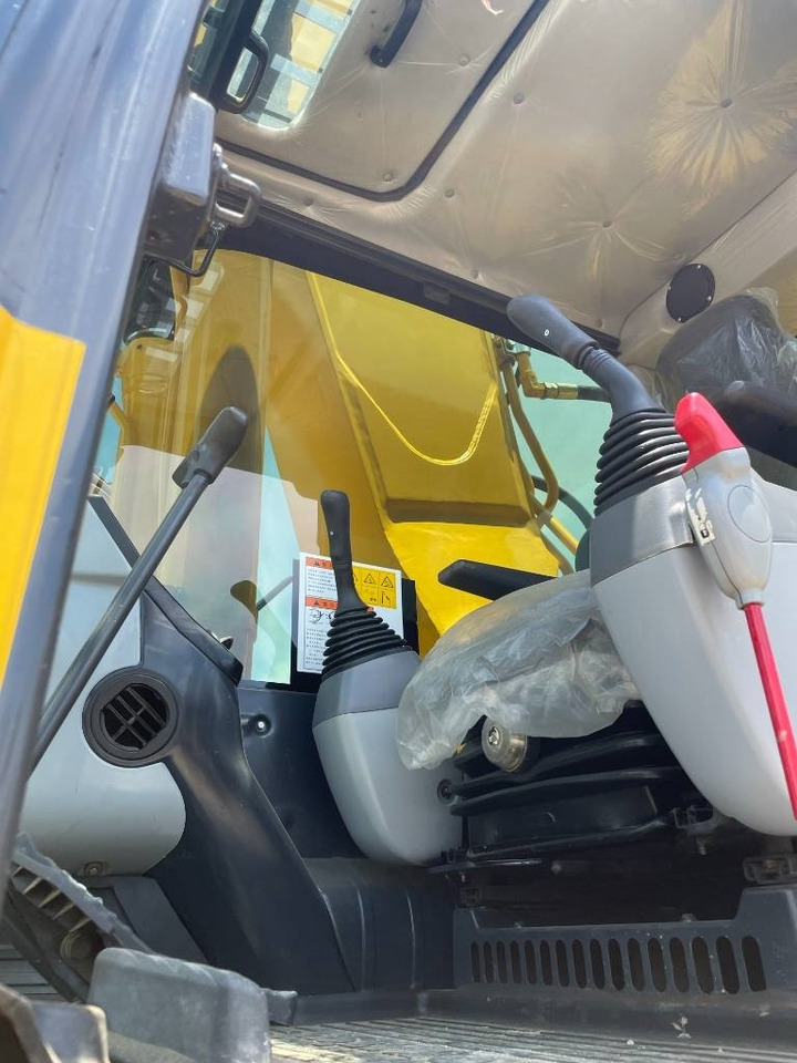 Komatsu PC 400 - Excavadora de cadenas: foto 5 Komatsu PC 400 - Excavadora de cadenas: foto 5