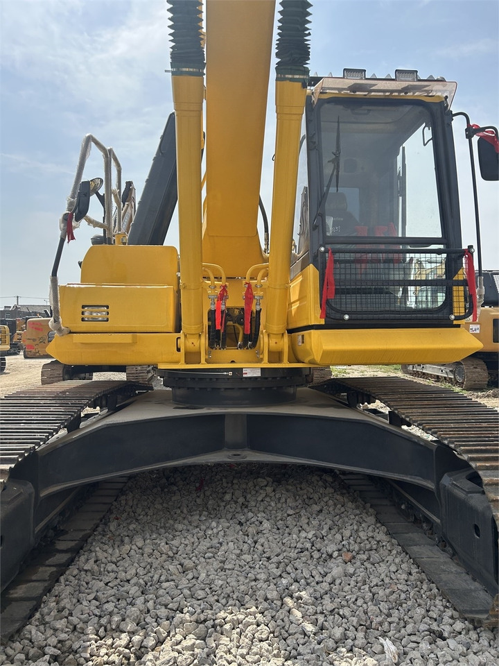 Komatsu PC240 - Excavadora de cadenas: foto 4 Komatsu PC240 - Excavadora de cadenas: foto 4
