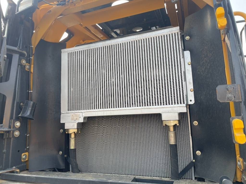 SDLG LG956F - Cargadora de ruedas: foto 3 SDLG LG956F - Cargadora de ruedas: foto 3