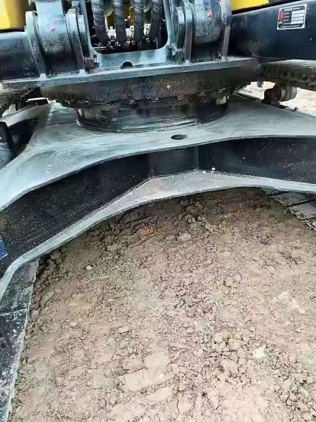Sany 135C - Excavadora de cadenas: foto 5 Sany 135C - Excavadora de cadenas: foto 5