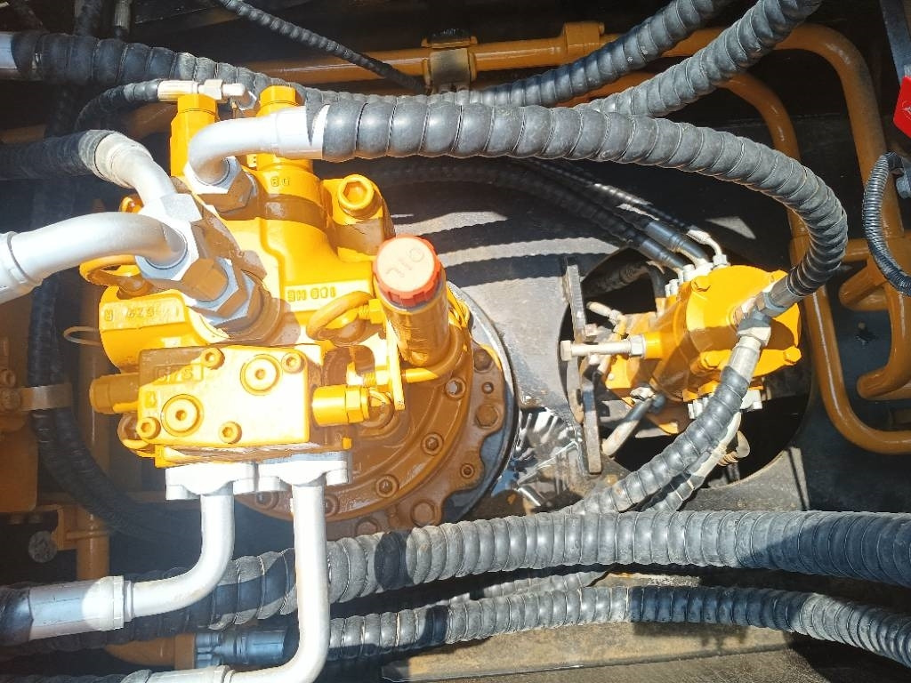 Sany 245  - Excavadora de cadenas: foto 5 Sany 245  - Excavadora de cadenas: foto 5