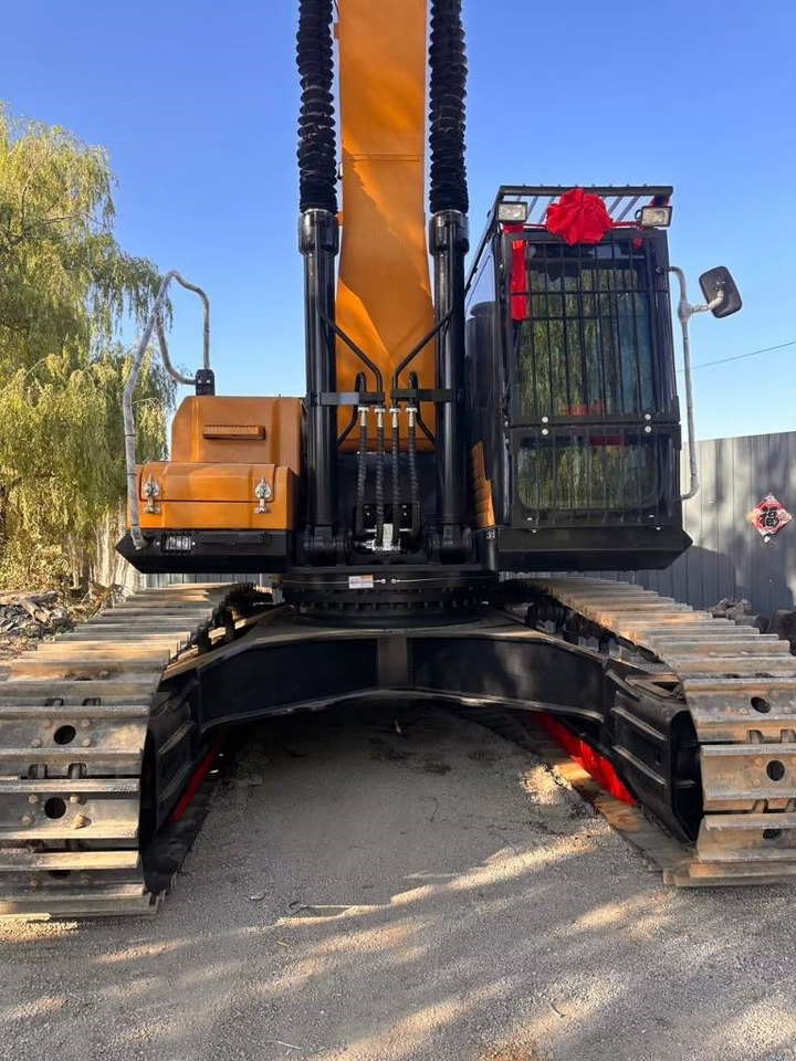 Sany 485H PRO - Excavadora de cadenas: foto 3 Sany 485H PRO - Excavadora de cadenas: foto 3