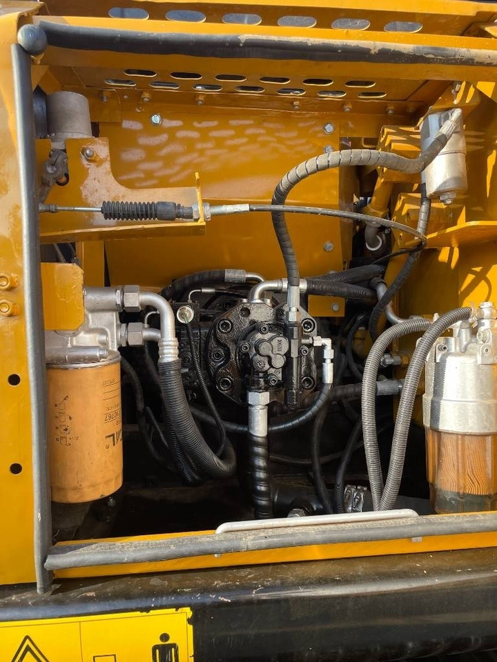 Sany SY 135 C - Excavadora de cadenas: foto 2 Sany SY 135 C - Excavadora de cadenas: foto 2