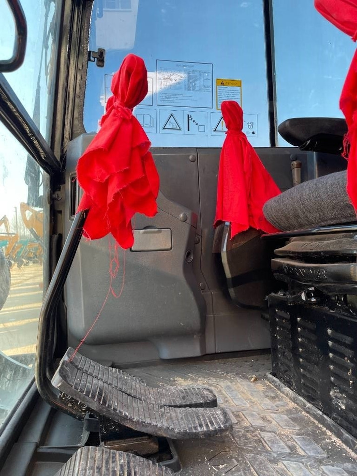 Sany SY 60 C - Miniexcavadora: foto 2 Sany SY 60 C - Miniexcavadora: foto 2