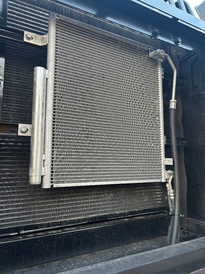 Volvo EC 210 - Excavadora de cadenas: foto 3 Volvo EC 210 - Excavadora de cadenas: foto 3