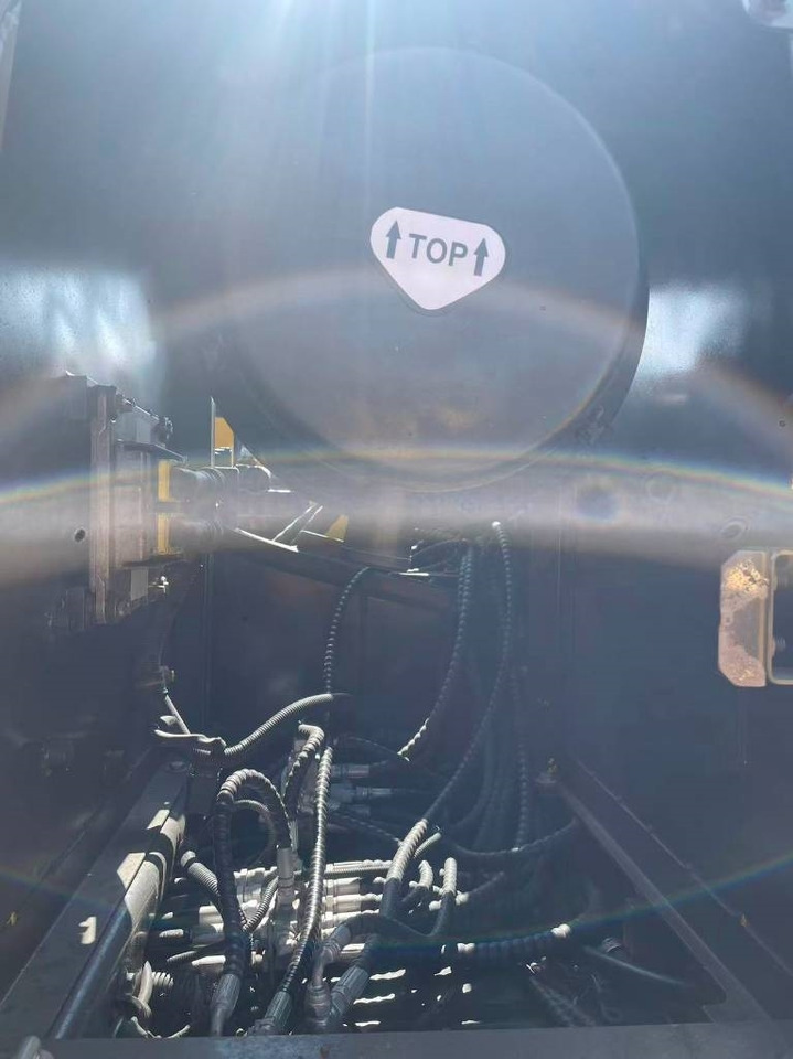 Volvo EC 240 - Excavadora de cadenas: foto 3 Volvo EC 240 - Excavadora de cadenas: foto 3