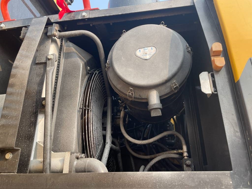 Volvo EC 360 - Excavadora de cadenas: foto 5 Volvo EC 360 - Excavadora de cadenas: foto 5