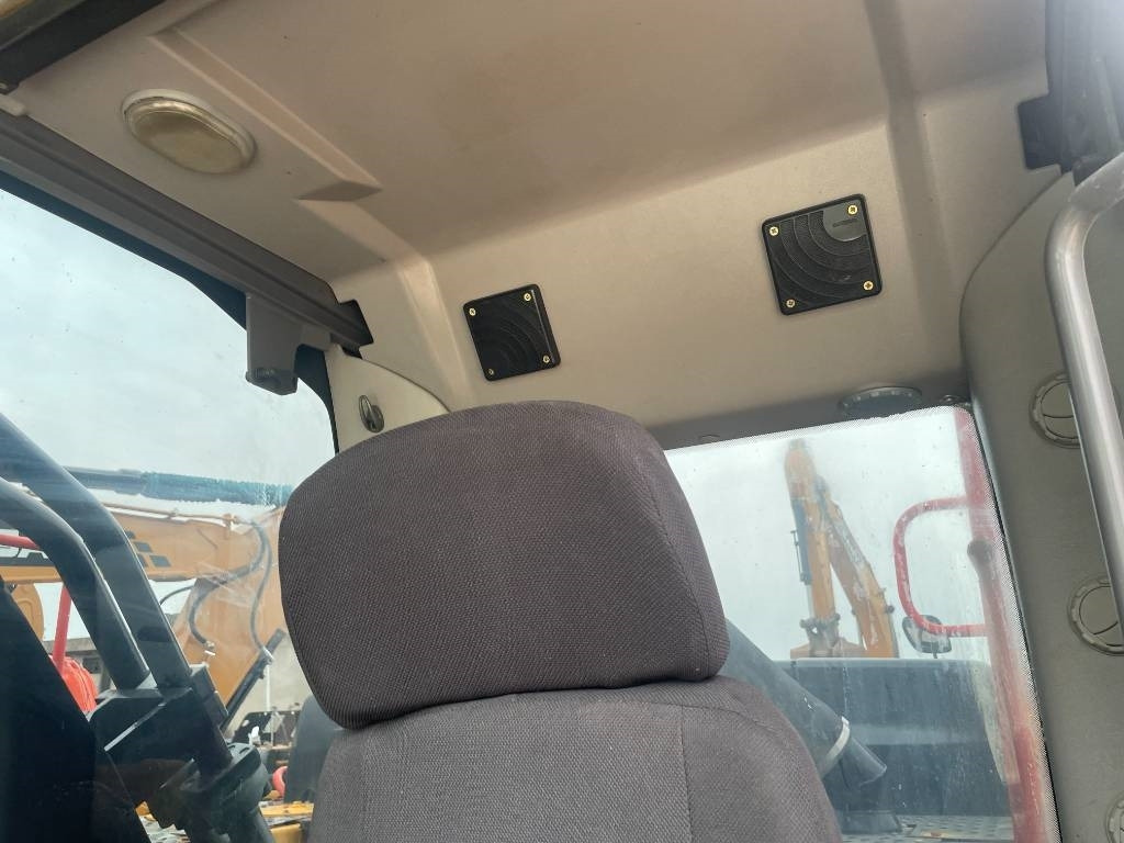 Volvo EC 480 - Excavadora de cadenas: foto 5 Volvo EC 480 - Excavadora de cadenas: foto 5