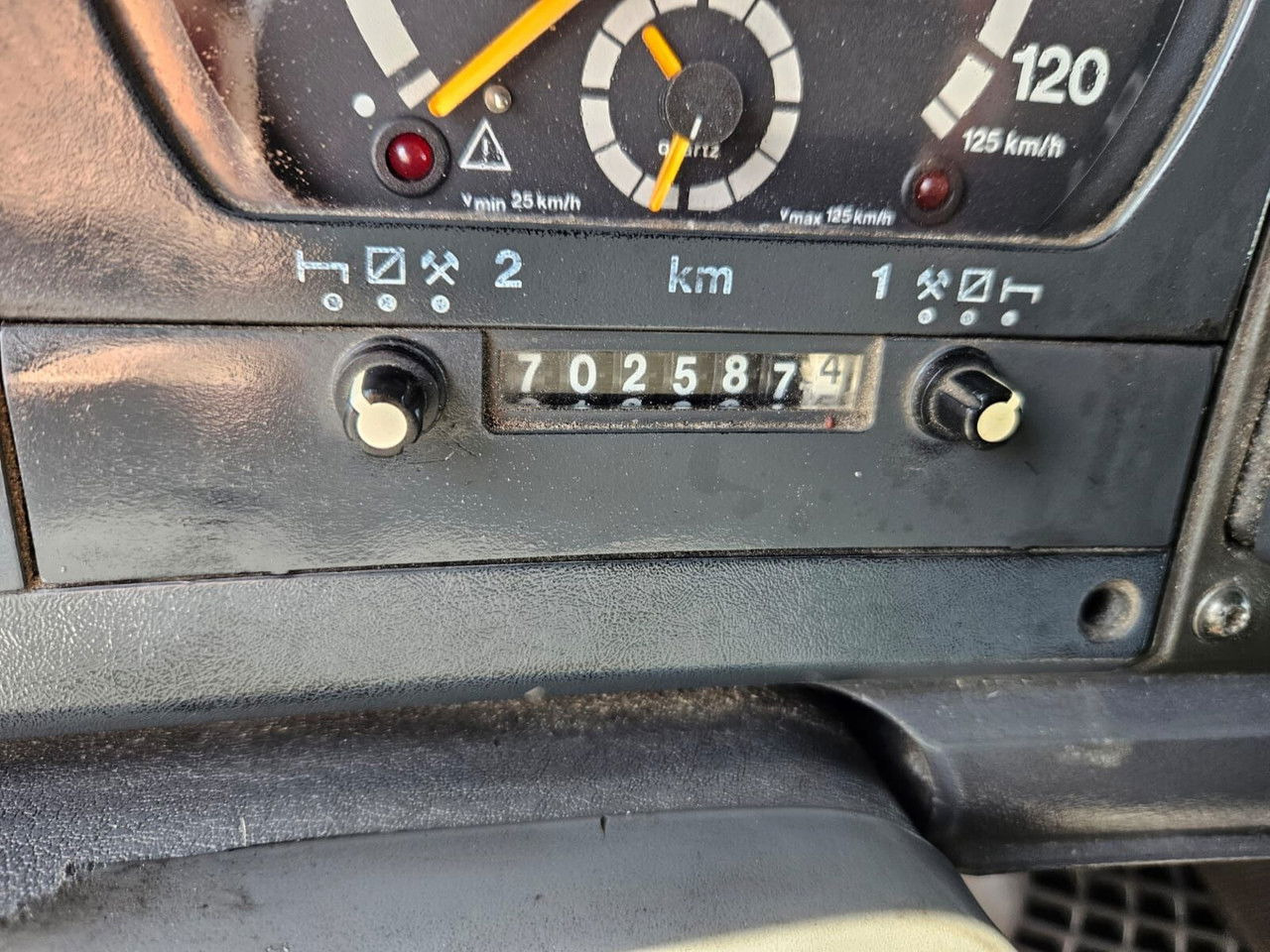 Cabeza tractora Scania 114L380 PDE: foto 14