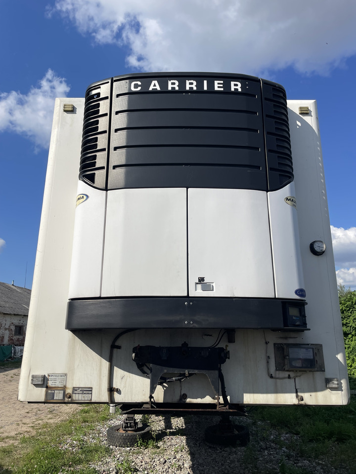 Kogel SVKT24 SVKT24 - Semirremolque: foto 4 Kogel SVKT24 SVKT24 - Semirremolque: foto 4