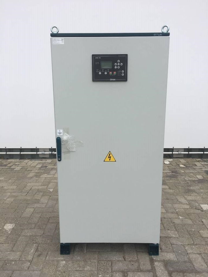 ATS Panel 1000A - Max 675 kVA - DPX-27509.1 - Equipo de construcción: foto 2 ATS Panel 1000A - Max 675 kVA - DPX-27509.1 - Equipo de construcción: foto 2