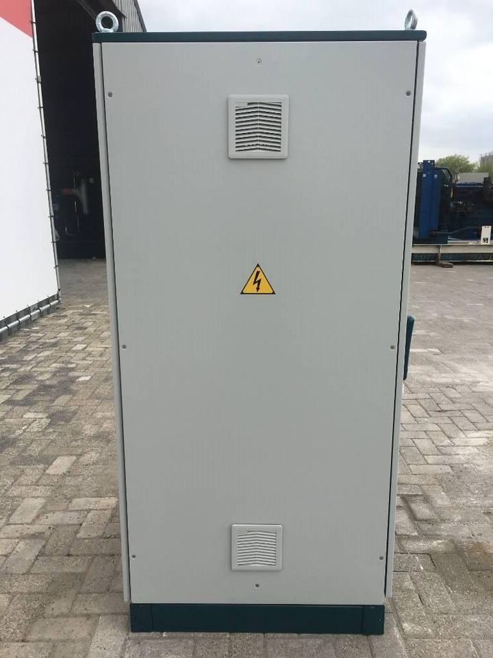ATS Panel 1000A - Max 675 kVA - DPX-27509.1 - Equipo de construcción: foto 4 ATS Panel 1000A - Max 675 kVA - DPX-27509.1 - Equipo de construcción: foto 4