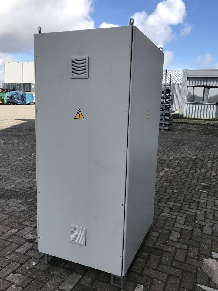 ATS Panel 2.000A - Max 1.380 kVA - DPX-27512 - Equipo de construcción: foto 3 ATS Panel 2.000A - Max 1.380 kVA - DPX-27512 - Equipo de construcción: foto 3