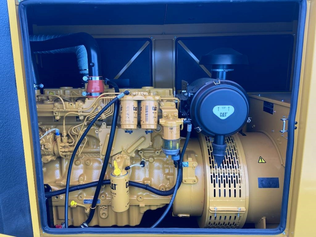 CAT DE165GC - 165 kVA Stand-by Generator - DPX-18210 - Generador industriale: foto 5 CAT DE165GC - 165 kVA Stand-by Generator - DPX-18210 - Generador industriale: foto 5