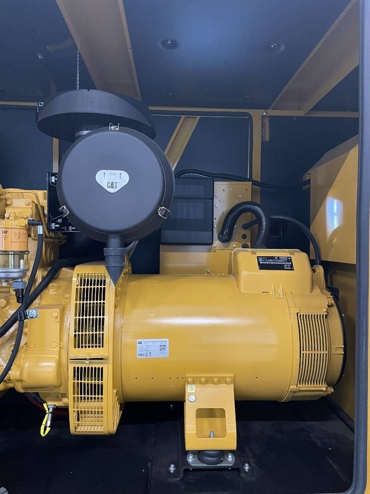 Generador industriale nuevo CAT DE220E0 - 220 kVA Generator - DPX-18018: foto 17