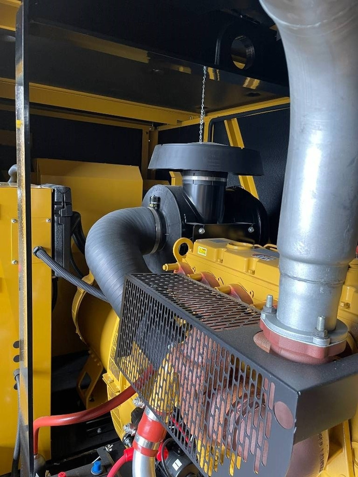 Generador industriale nuevo CAT DE220E0 - 220 kVA Generator - DPX-18018: foto 12