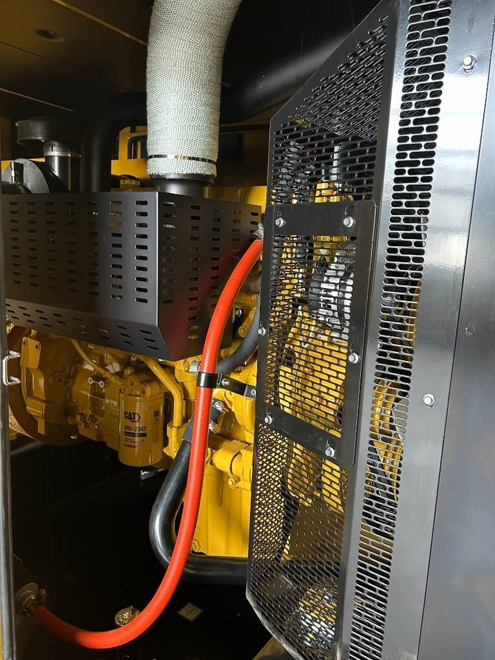 Generador industriale nuevo CAT DE450GC - 450 kVA Stand-by Generator - DPX-18219: foto 17 Generador industriale nuevo CAT DE450GC - 450 kVA Stand-by Generator - DPX-18219: foto 17