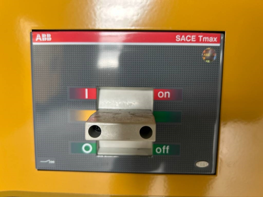 Generador industriale nuevo CAT DE450GC - 450 kVA Stand-by Generator - DPX-18219: foto 11 Generador industriale nuevo CAT DE450GC - 450 kVA Stand-by Generator - DPX-18219: foto 11