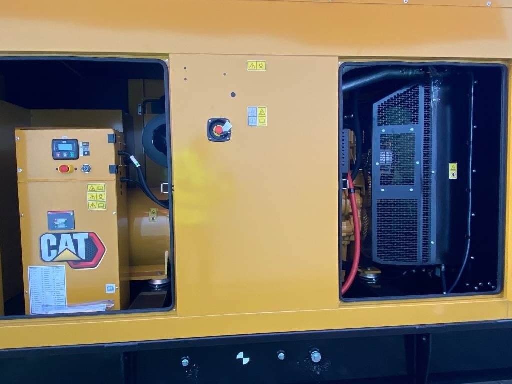 Generador industriale nuevo CAT DE500GC - 500 kVA Stand-by Generator - DPX-18220: foto 6 Generador industriale nuevo CAT DE500GC - 500 kVA Stand-by Generator - DPX-18220: foto 6
