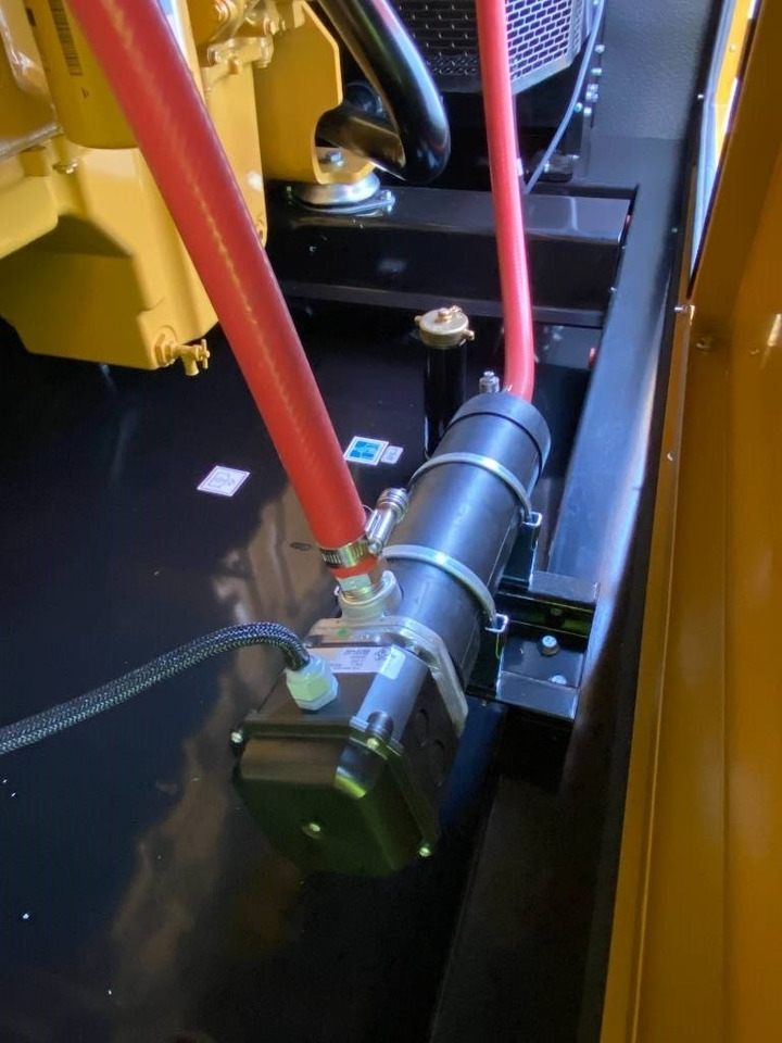 Generador industriale nuevo CAT DE500GC - 500 kVA Stand-by Generator - DPX-18220: foto 17 Generador industriale nuevo CAT DE500GC - 500 kVA Stand-by Generator - DPX-18220: foto 17