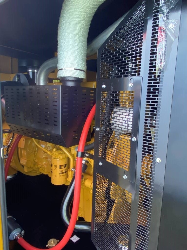 Generador industriale nuevo CAT DE500GC - 500 kVA Stand-by Generator - DPX-18220: foto 16 Generador industriale nuevo CAT DE500GC - 500 kVA Stand-by Generator - DPX-18220: foto 16