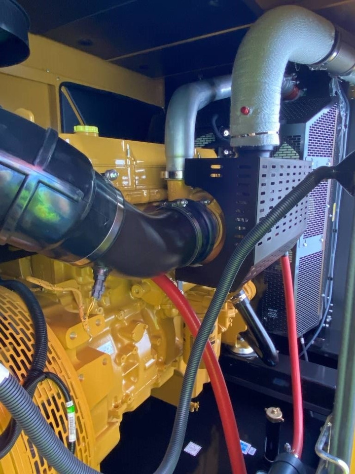 Generador industriale nuevo CAT DE500GC - 500 kVA Stand-by Generator - DPX-18220: foto 15 Generador industriale nuevo CAT DE500GC - 500 kVA Stand-by Generator - DPX-18220: foto 15