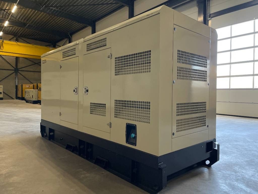 Cummins 6CTAA8.3-G9 - 275 kVA Generator - DPX-19842 - Generador industriale: foto 3 Cummins 6CTAA8.3-G9 - 275 kVA Generator - DPX-19842 - Generador industriale: foto 3
