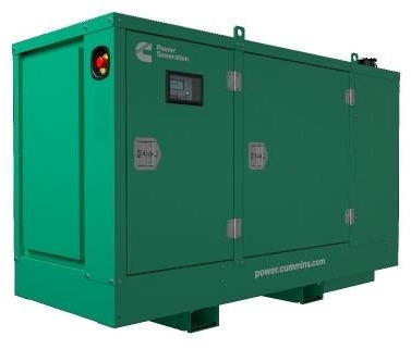 Generador industriale nuevo Cummins C220D5EQ - 220 kVA Generator - DPX-18512-Q: foto 7