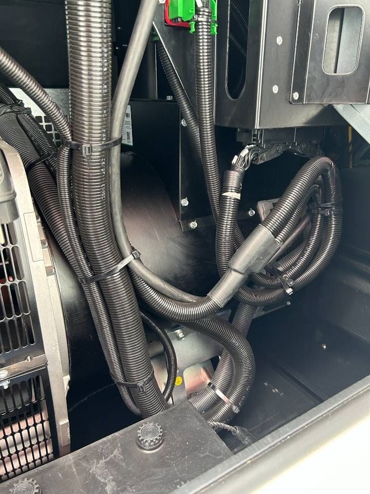 Leasing financiero de Deutz TCD6.1L6 - 165 kVA Stage V Generator - DPX-19014  leasing Deutz TCD6.1L6 - 165 kVA Stage V Generator - DPX-19014: foto 21