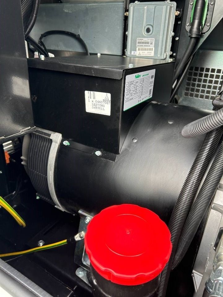 Leasing financiero de Deutz TCD6.1L6 - 165 kVA Stage V Generator - DPX-19014 leasing Deutz TCD6.1L6 - 165 kVA Stage V Generator - DPX-19014: foto 19 Leasing financiero de Deutz TCD6.1L6 - 165 kVA Stage V Generator - DPX-19014 leasing Deutz TCD6.1L6 - 165 kVA Stage V Generator - DPX-19014: foto 19