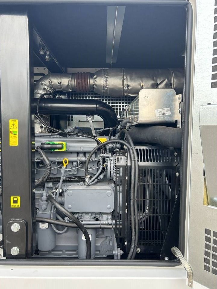 Leasing financiero de Deutz TCD6.1L6 - 165 kVA Stage V Generator - DPX-19014 leasing Deutz TCD6.1L6 - 165 kVA Stage V Generator - DPX-19014: foto 17 Leasing financiero de Deutz TCD6.1L6 - 165 kVA Stage V Generator - DPX-19014 leasing Deutz TCD6.1L6 - 165 kVA Stage V Generator - DPX-19014: foto 17