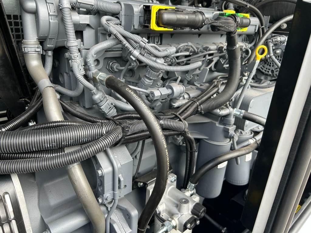 Leasing financiero de Deutz TCD6.1L6 - 165 kVA Stage V Generator - DPX-19014 leasing Deutz TCD6.1L6 - 165 kVA Stage V Generator - DPX-19014: foto 15 Leasing financiero de Deutz TCD6.1L6 - 165 kVA Stage V Generator - DPX-19014 leasing Deutz TCD6.1L6 - 165 kVA Stage V Generator - DPX-19014: foto 15