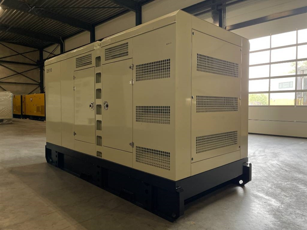 Doosan DP158LC - 510 kVA Generator - DPX-19855 - Generador industriale: foto 3 Doosan DP158LC - 510 kVA Generator - DPX-19855 - Generador industriale: foto 3