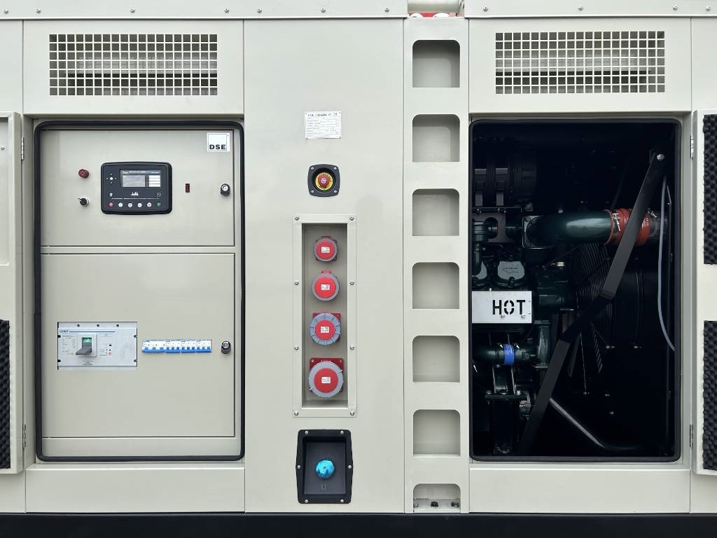 Doosan DP158LC - 510 kVA Generator - DPX-19855 - Generador industriale: foto 5 Doosan DP158LC - 510 kVA Generator - DPX-19855 - Generador industriale: foto 5
