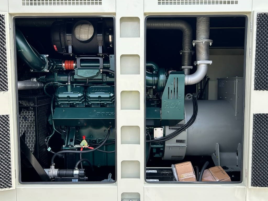 Doosan DP222CC - 1000 kVA Generator - DPX-19859 - Generador industriale: foto 5 Doosan DP222CC - 1000 kVA Generator - DPX-19859 - Generador industriale: foto 5